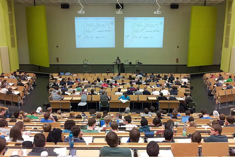 Duales Studium